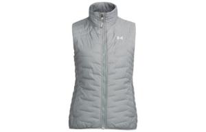 Женский жилет Under Armour, цвет Gray
