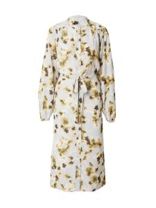 Платье-рубашка Second Female ANDRA, светло-синий