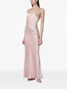 Макси-платье-комбинация Ninfea The Andamane, розовый