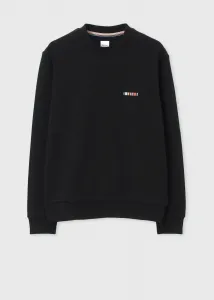 Толстовка "Signature Stripe Bar"