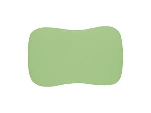 Чехол-подушка для поддержки шеи Swissflex SF10: цвет - салатовый DUKAL