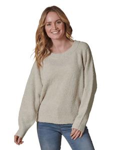 Свитер ZHRILL, бежевый