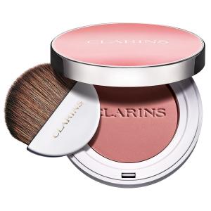 Румяна aktuelle kollektion joli Clarins, 3 - cheeky rose, вес 5 гр.