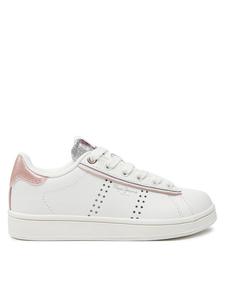 Кроссовки Pepe Jeans, белый