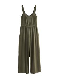 Комбинезон Next, оливковый