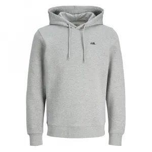 Худи Jj Rebel Rebel Logo, серый