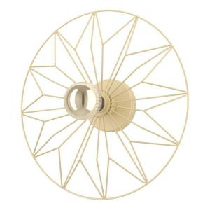 Потолочный светильник Eglo Castanuelo I, сталь - 1-пламенная