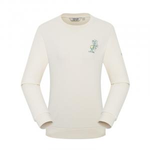 Свитшот женский Lafuma, белый