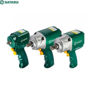 SATA 02144 Пневматический ударный гайковерт 3/4 дюйма