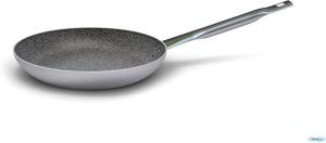 Сковороды Ballarini  Padella 28 Series 6900 Alluminato e Nero, пластиковые, разноцветные, стандартные