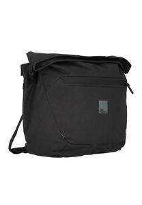 Сумка для ноутбука MAINKAI MESSENGER 38 CM Jack Wolfskin, черный