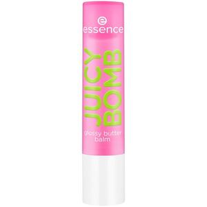 Juicy Bomb Glossy Butter Lip Balm - 03 Time To Pitaya Essence