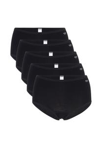 Набор трусиков из 5 шт., ощущение мягкости SPEIDEL, черный
