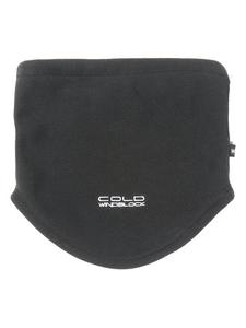 Шарф COLD, черный