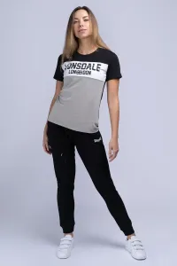 Спортивные штаны для бега weycroft Lonsdale, Black