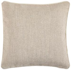 Наволочка Novel бежевый, 40/40 см