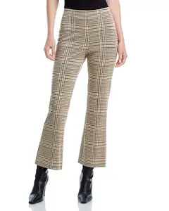 Расклешенные брюки Ирина Rag & Bone, бежевый