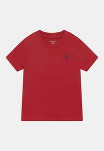 Футболка базовая BABY Polo Ralph Lauren, цвет red