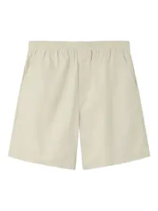 Шорты Nova с эластичными карманами Axel Arigato, нейтральный