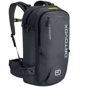 Рюкзак Ortovox HAUTE ROUTE 32 Black Steel