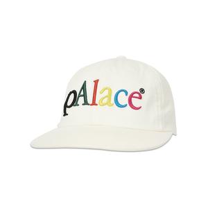 Кепка Palace Start Up Pal Белая