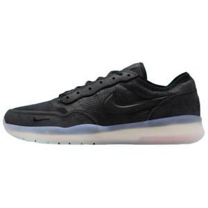 Кроссовки Nike SB PS8 Black Clear, черный