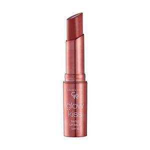 Golden Rose Косметика Glow Kiss Tinted Lip Balm With Spf15 Vegan Formula Vanilla Latte