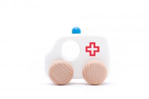 Скорая помощь Bajo