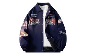 CSKS Куртка Unisex, Dark Blue