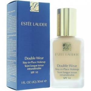 Estee Lauder Double Wear Stay in Place Makeup SPF10 3W0 Warm Creme 30мл Estée Lauder