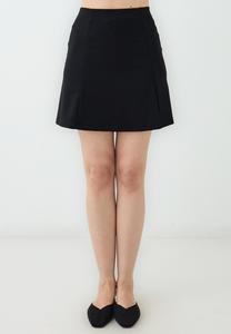 Юбка Jimmy Key REGULAR FIT , Black