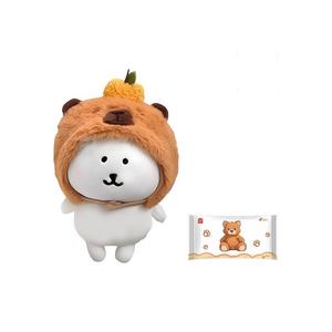 MINISO Joke Bear костюмированные куклы плюшевая кукла высота 20см Friendship