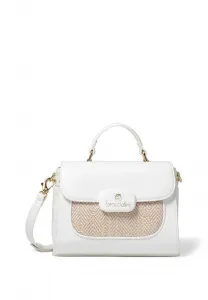 Сумочка Braccialini, White