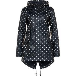 Дождевик BMS Sailing Wear SoftSkin, цвет Marine mit Sternen