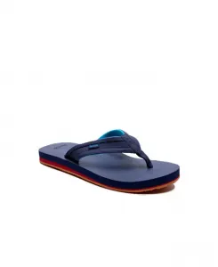 Мужские шлепанцы Ziggy Sanuk, синий