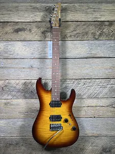 Ibanez AZ24S1F VLS
