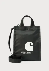 Сумка для покупок, унисекс, дамская сумочка Carhartt Wip, Black/White