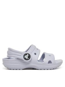Сандалии Classic Kids Sandal T 207537 Crocs, фиолетовый