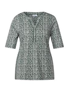 Рубашка CECIL, хаки