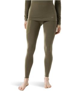 Женские брюки Arc'teryx Satoro Merino Wool Bottom, Tatsu