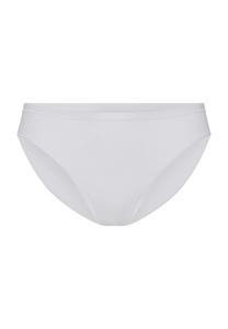 Трусики миди Cotton Sensation, дышащие, одинарный джерси, женские HANRO, белый