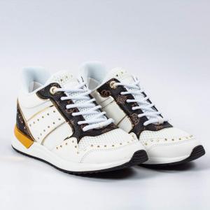 Кроссовки rejjy Guess, белый