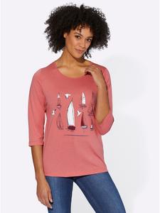 Футболка Sieh an!