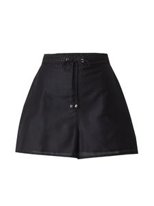 Обычные брюки ABOUT YOU Palmer, черный