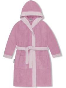 Халат normani, розовый