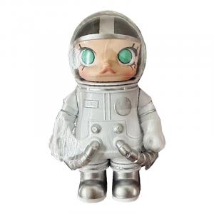 Molly Employee 4th Anniversary Commemoration, Dreams Come From The Heart Blister Packs POP MART