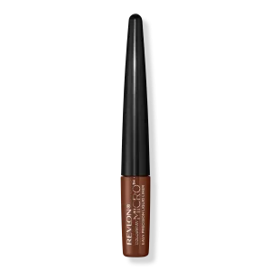 Жидкая подводка для глаз ColorStay Micro Easy Precision Revlon, What the Fudge