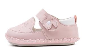 Обувь для дошкольников / Носки для малышей EBMINI, розовый