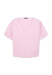 Блуза Calliope, фуксия