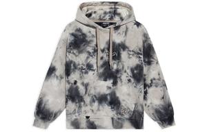 Толстовка Badfive женская черная Lining